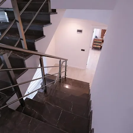 Luxury Villas & Villa *