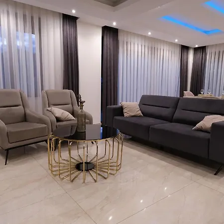 Luxury Villas &
