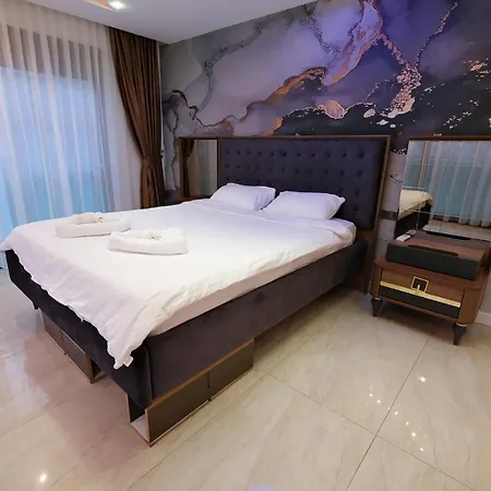 Luxury Villas &