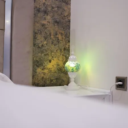 빌라 Luxury Villas &