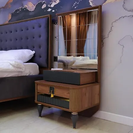Luxury Villas & 빌라 *