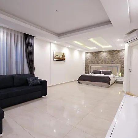 빌라 Luxury Villas & *