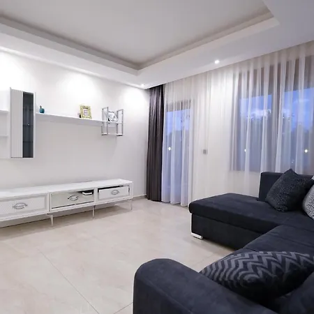 Luxury Villas & Villa Alanya
