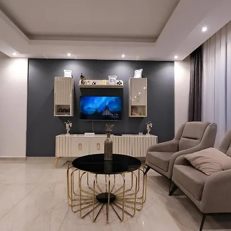 Luxury Villas & Villa