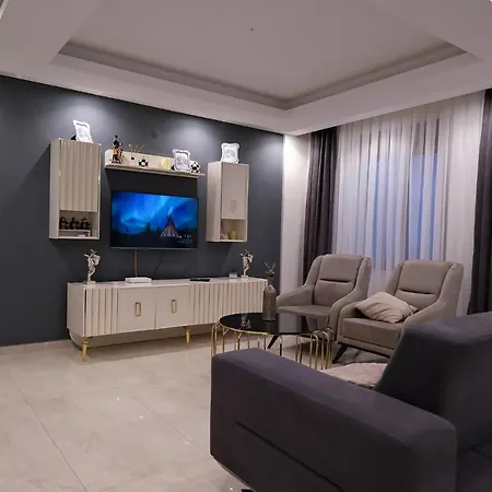 빌라 Luxury Villas & *