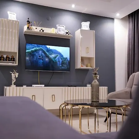 Luxury Villas & 빌라