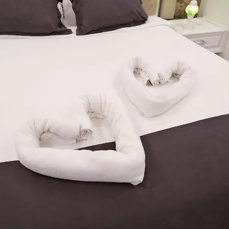Luxury Villas & 빌라 알란야