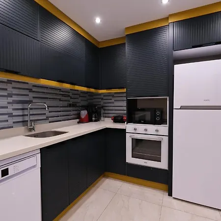 빌라 Luxury Villas & *