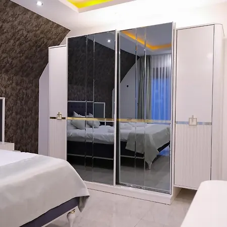 Luxury Villas & 빌라 *
