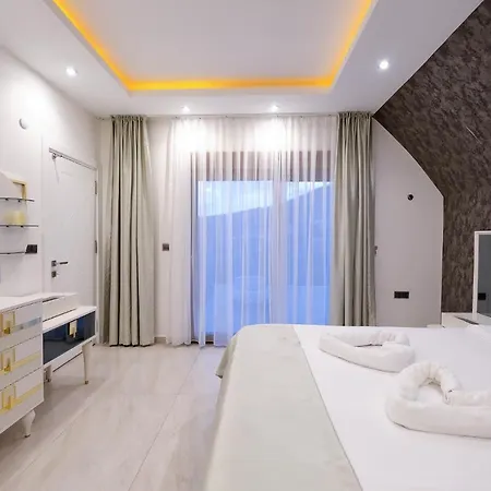 Luxury Villas & Villa *