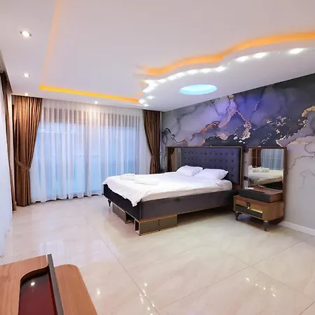 Luxury Villas & 빌라 *
