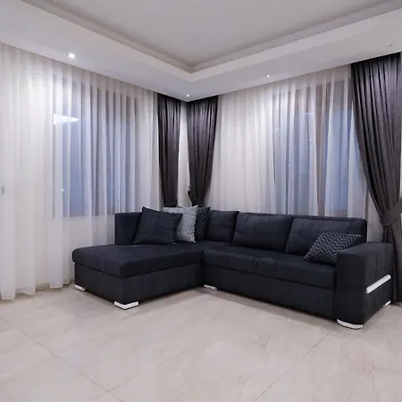 Luxury Villas & Villa *