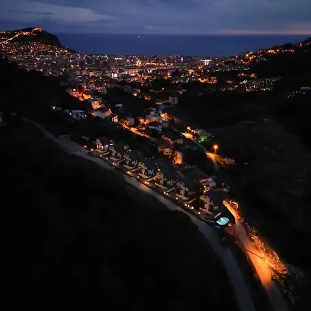 Luxury Villas & * Alanya