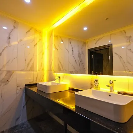 Luxury Villas & 빌라 알란야