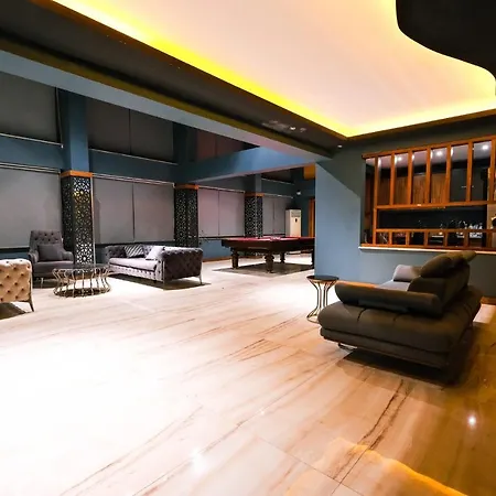 Luxury Villas & 빌라