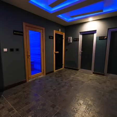 Luxury Villas & * 알란야